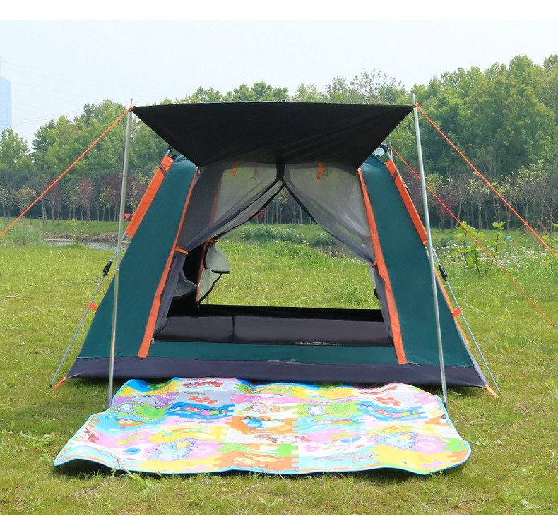 Cheap Goat Tents 5